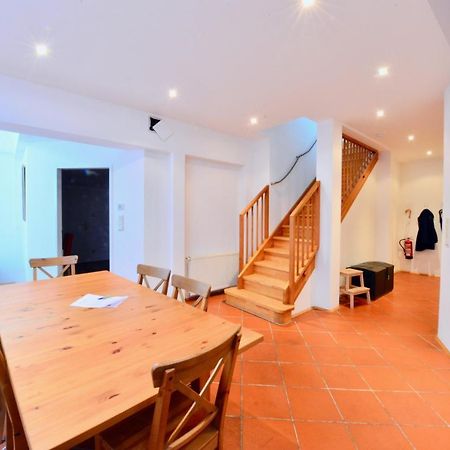 Spacious Flat With Panoramic View Wien Exterior foto