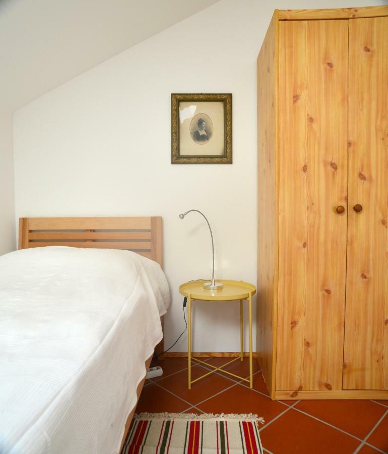 Spacious Flat With Panoramic View Wien Exterior foto