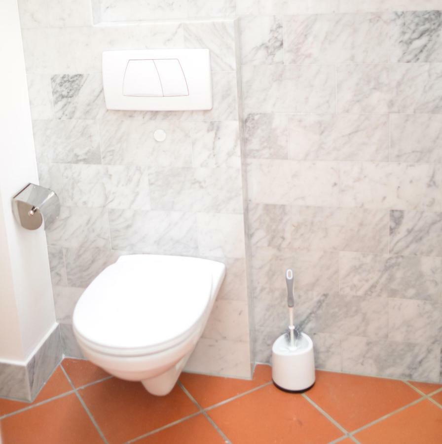 Spacious Flat With Panoramic View Wien Exterior foto