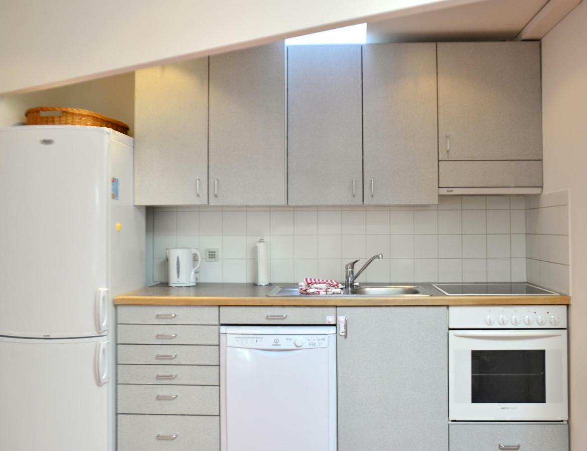 Spacious Flat With Panoramic View Wien Exterior foto