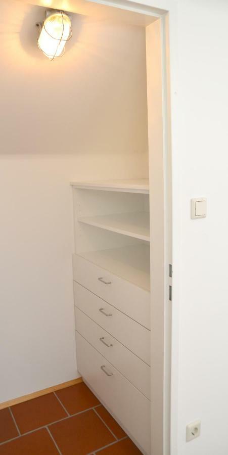 Spacious Flat With Panoramic View Wien Exterior foto