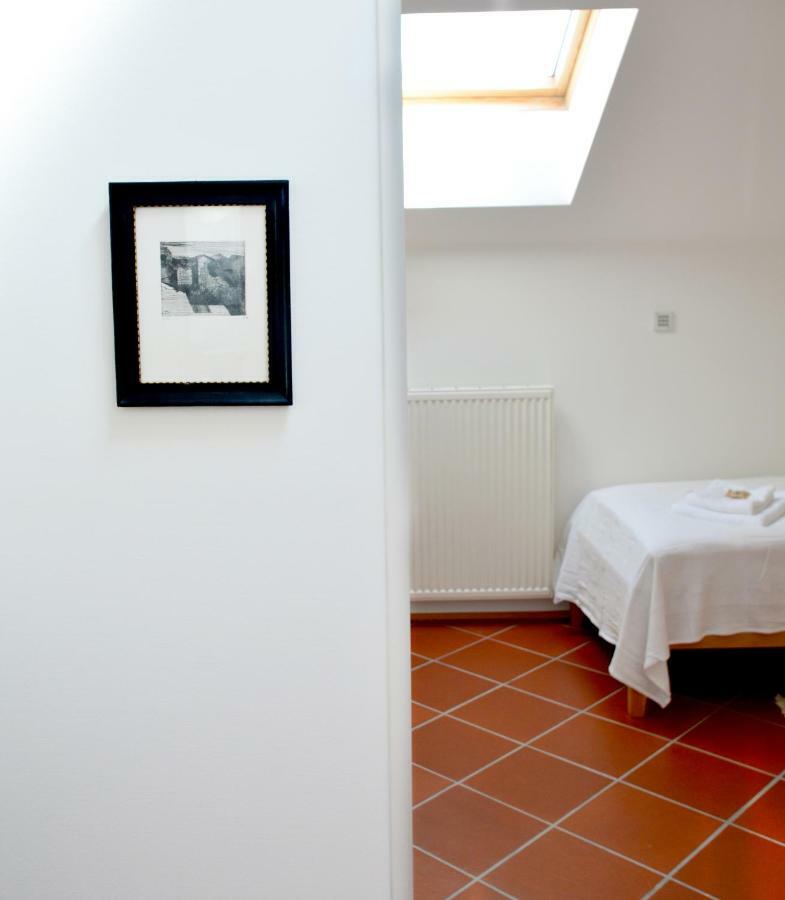 Spacious Flat With Panoramic View Wien Exterior foto