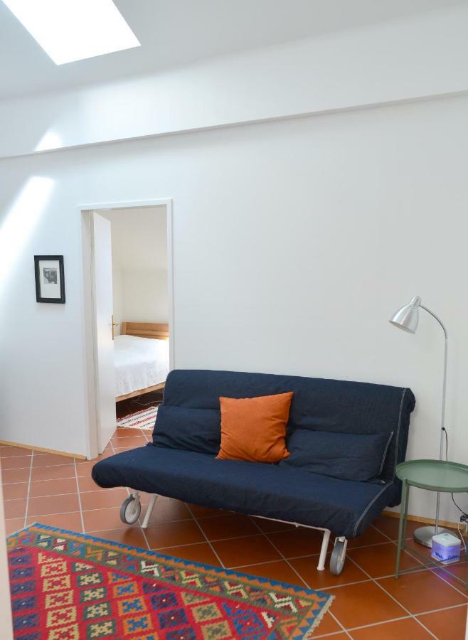 Spacious Flat With Panoramic View Wien Exterior foto