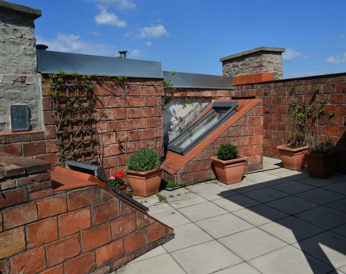 Spacious Flat With Panoramic View Wien Exterior foto